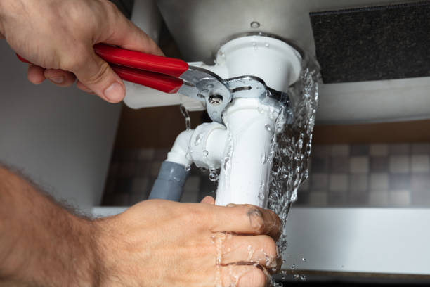 Trusted TN Water damage restoration Experts