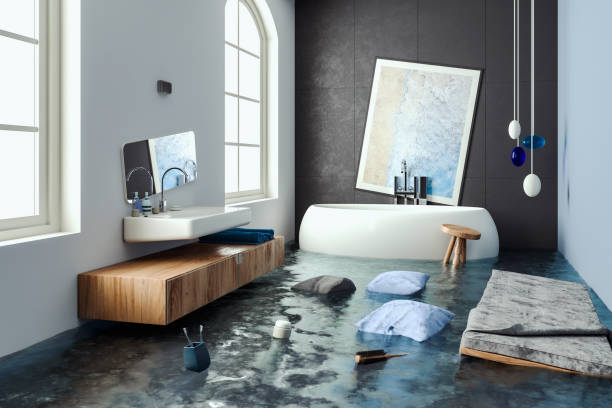 Best Flood restoration services  in Maryville, TN
