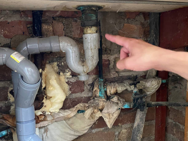Best Emergency water damage restoration  in Maryville, TN